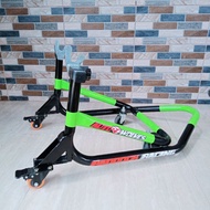 Paddock mover Paddock daytona Rear paddock