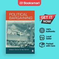 Political Bargaining | Gideon Doron, Itai Sened | Hardback | English Edition  | 9780761952503