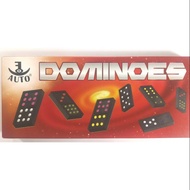 Domino Game Big Box 55 Pieces