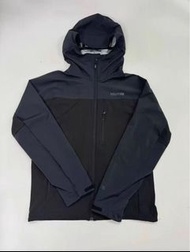 全新Marmot GORE-TEX infinium 3L 軟殼
