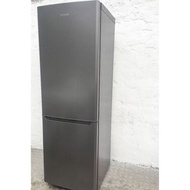 雪櫃 (反傳統)三星 RL38S黑色 高182CM 95%新 强化玻璃100%正常 免費送及裝,有保用  洗衣機