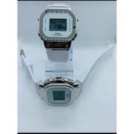 Ready stock:*VIRAL*GSHOCK PETAK VIRAL GM5600  FOR MEN AND WOMEN