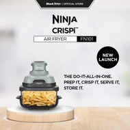 [NEW ARRIVAL] Ninja Crispi Portable Air Fryer - FN101