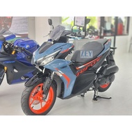 Coverset NVX V2 Aerox 2022 Original Yamaha Thailand 🇹🇭