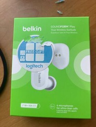 Belkin soundform play