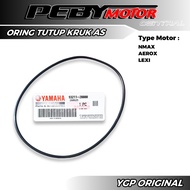 Original Official YGP 93211-28800 Nmax Aerox Lexi 155 Crankshaft CoverOring