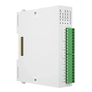 -RS485 Ethernet 16DI Expansion Remote IO Module CDSENET GAXXXA000 Analog Switch Acquisition Modbus T