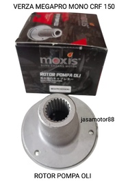 ROTOR POMPA OLI VERZA MEGAPRO MONO CRF 150