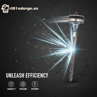 GE 67mm Shank Diameter F50 Pin Needle Replacement 134mm Length Steelponent for Fabrication Workshop 