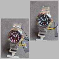 優惠價  歡迎查問  Citizen 星辰  Promaster  Land  GMT  兩地時間  BJ7150-50E 黑色面  BJ7150-50W 棗紅色面  Eco Drive  光動能  