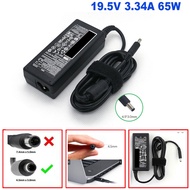 Dell 19.5v 3.34a 65w 4.5*3.0mm LA65NS2-01 Adapter Charger Latitude Inspiron XPS Slim Pin Power Suppl