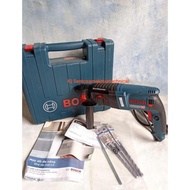 BOSCH GBH 2-26 DRE Mesin Bor Rotary Hammer Drill Bobok Beton 26 MM