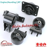 MESIN Original ENGINE MOUNTING ENGINE MOUNTING/ SUZUKI SX4 X-OVER RW415-F, NEO BALENO RW415 1.5 M15A