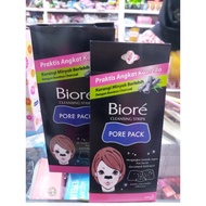 Biore Pore Pack