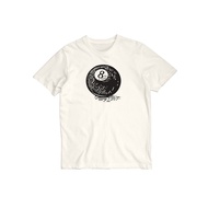 Vintage 8 Ball 90s Graphic T-Shirt| Retro Pool Design Shirt| Billard Y2k Tee| Cool 80s Billard Gift 