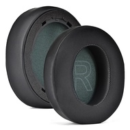 1 cặp Gel làm lạnh Earpads Tương thích với ANKER SoundCore cuộc sống 2 Q20 q20i Q20 + q20bt Tai nghe