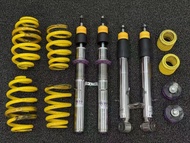 Bmw 寶馬F15 X5 KW V3 避震