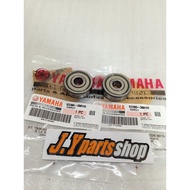 BEARING BERING LAHER 6300 FRONT WHEEL XEON CARBON RC GT AEROX 125 YGP 93306-300YK