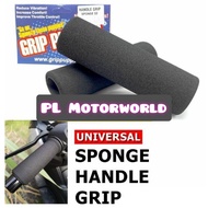 DOMINO Handle Grip Sponge / GRIP PUPPIES Motorcycle Super Bike Universal MOTOR HANDLE SPONGE  MT09 R
