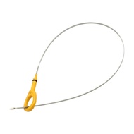 uxcell 1 Pcs Engine Oil Dipstick Engine Oil Fluid Level Dipstick for Toyota Sienna CE LE XLE 3.5L V6