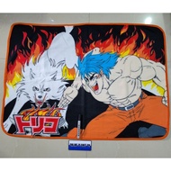 Toriko Mini Blanket 39 x 28 inches