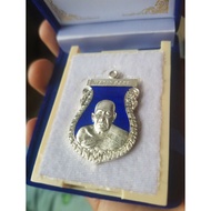 Lp loy first batch sema silver ( silver blue colour)