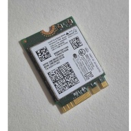 Intel 7260NGW AN M.2 NGFF Dual Band Wireless-N WiFi + Bluetooth 4.0 Laptop Network Card