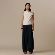 SHE KNOWS - Bobby Barrel Pants กางเกง barrel เอว 24"-43"
