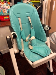 Peg Perego Siesta Followme 餐椅 high chair