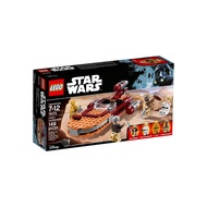 [BrickMonster] Lego 75173 Star Wars Luke's Landspeeder™