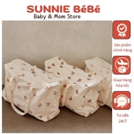 DOTTODOT BLANKET-PILLOW-MATCHED BAG/HOUSE APPLIANCES