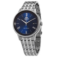 Orient [flypig]Classic Automatic Blue Dial Mens Watch{Product Code}
