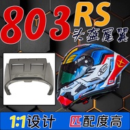 🛒🔥【 100% Spot Sales】Suitable for Italy nolan nolan Xlite X803RS Carbon Fiber Helmet 803 Universal La