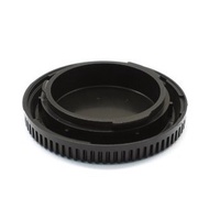 Suitable for M43 Panasonic G1 G3 GF1 GF3 GF2 M 4/3 Body Cap Lens Back Cover