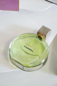 💎鑽石誠信賣家💎CHANEL 綠色邂逅香奈兒綠邂逅香水100ml