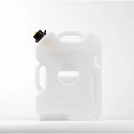 Rotopax 2 Gallon 7.6 Litres Tank Longhaul Jerry Can Long Haul Liquid Container Water