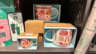 代購 星巴克 STARBUCKS 泰國 Songkhla 宋卡 城市馬克杯 新款 大小款 BTS