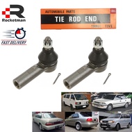 THREE FIVE TIE ROD END TOYOTA COROLLA EE80 AE92 SEG AE101 AE111 UNSER LIEACE KM36 (2PCS)