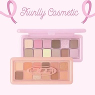[ GENUINE ] 3ce New Take Eyeshadow Palette