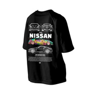 Nissan 350Z Tshirt Jersey