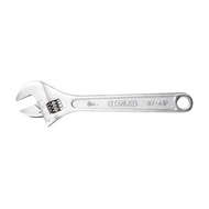 Stanley Adjustable Wrench 8 Inch 87-432