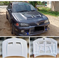 Bonet Kansai wira/satria/mivec copy 1:1