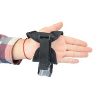 360-degree rotating glove-type fixed belt wrist strap large GoPro 6 5 4 camera small ant accessories