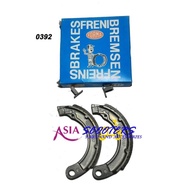 Vespa Forma Brake Pads