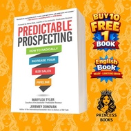 Predictable protective how to radically increase your B2B sales pipe