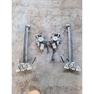 Nissan Serena C24 Power Window Gear ( Front )