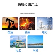 Water Pressure Gauge Ordinary Ground Heating Pressure Gauge 0-1.6mpa Water Pressure Gauge Y60 Pressu