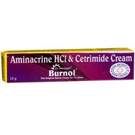 Burnol The Burns Cream (15g)