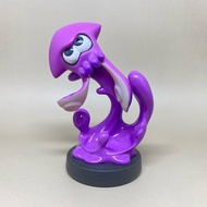 Inkling Squid Purple | Nintendo amiibo [Splatoon 2 Series] Original Japan Normal Use