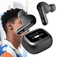 JBL Live Beam 3 True ANC Wireless Noise-Cancelling Earbuds With Smart Case Wireless Charging In-ear 